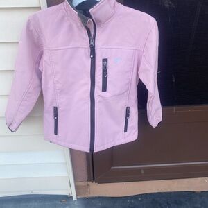 Girls Ski/Winter Jacket